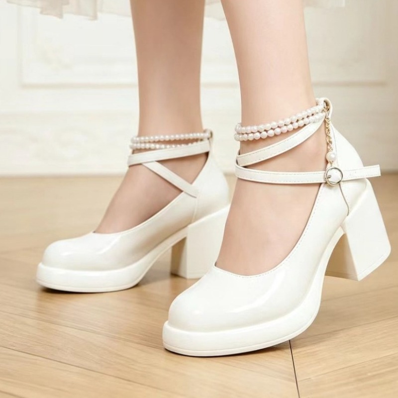 Vintage Fashion Trends 2026 - Spring and Autumn Women's Solid Color