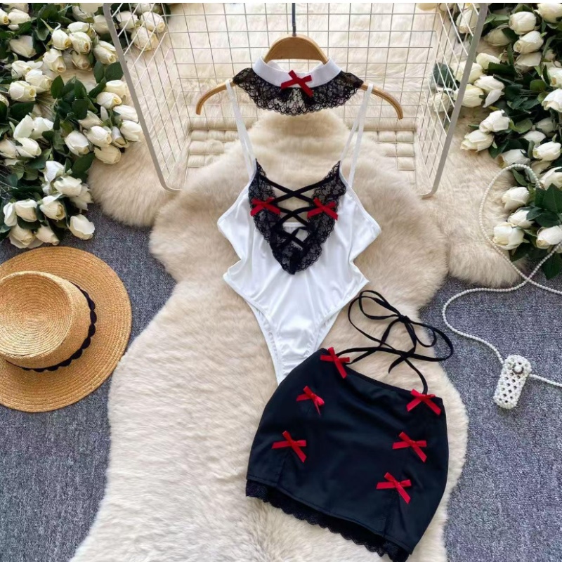 Vintage Fashion Ai - Women 2 Piece Sets Hollow Backless