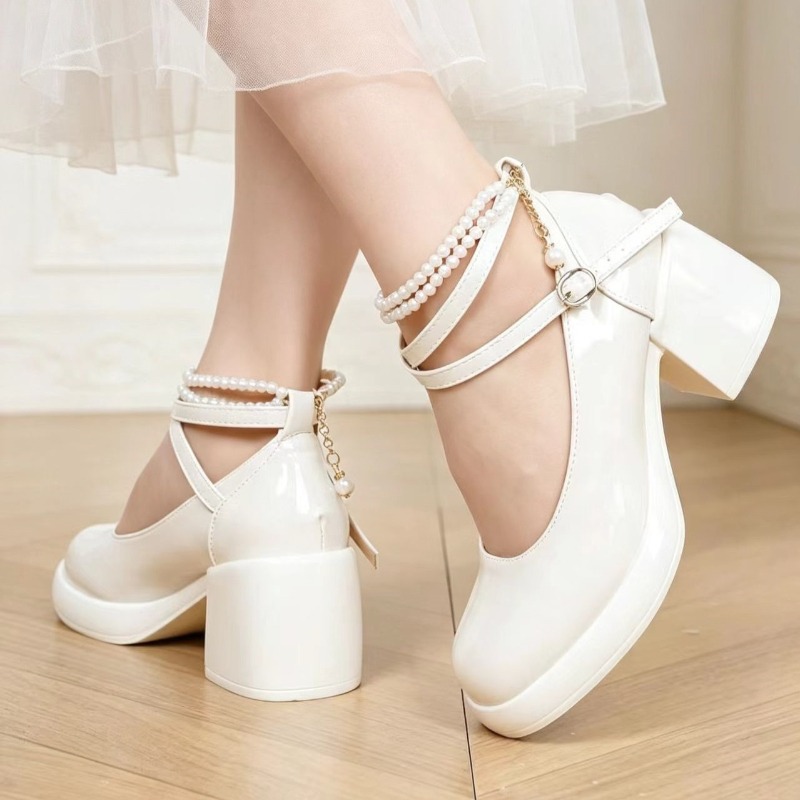 Spring and Autumn Women's Soli - Vintage Fashion Trends 2026 评论和价格