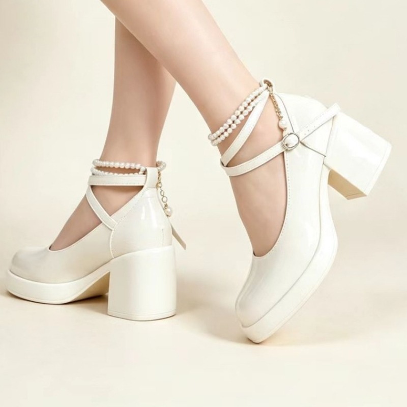 Spring and Autumn Women's Soli - Vintage Fashion Trends 2026 评论和价格