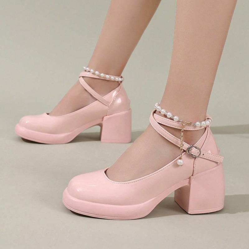 Spring and Autumn Women's Soli - Vintage Fashion Trends 2026 评论和价格