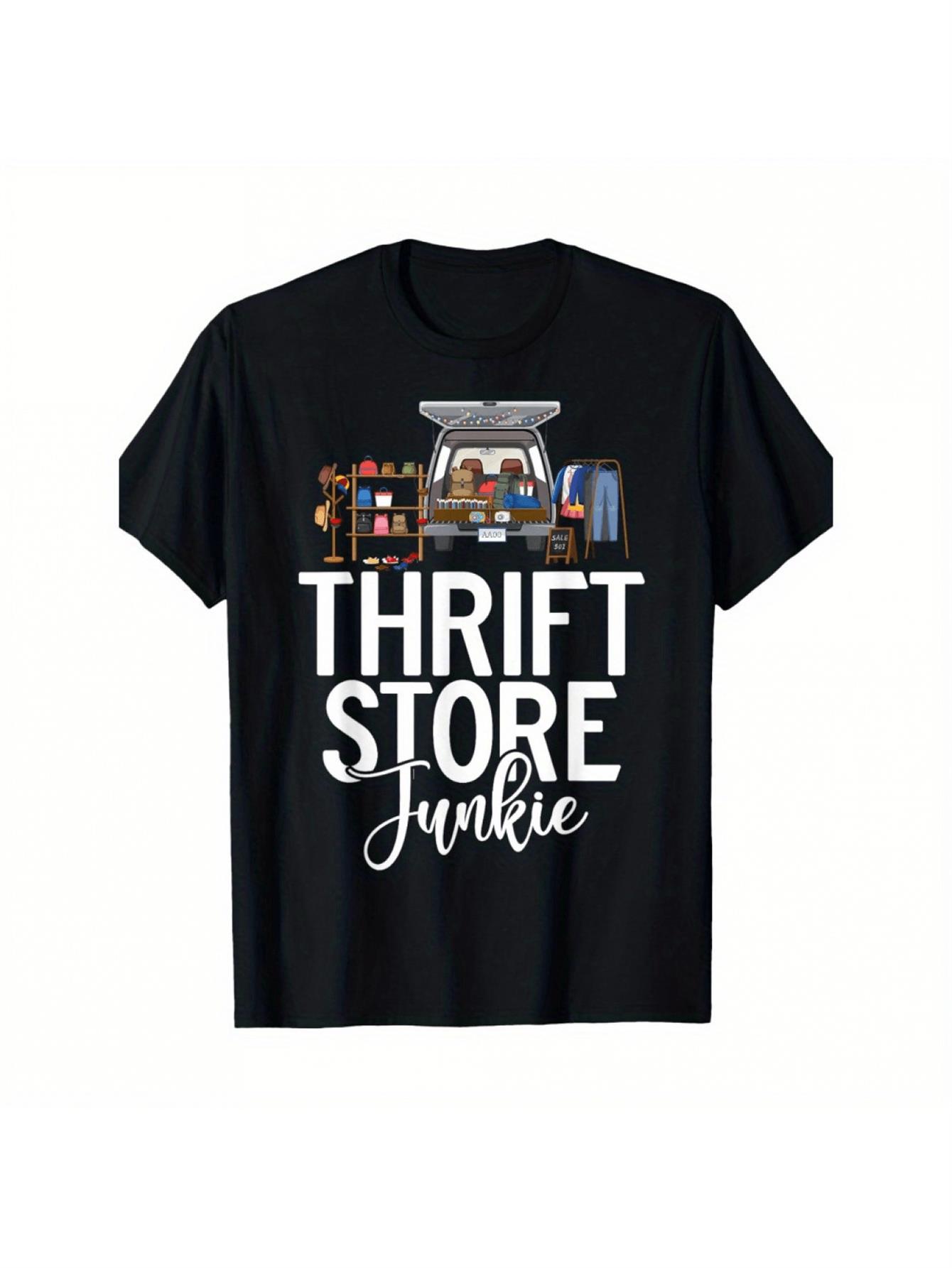 1 piece of men's vintage thrif - Thrift Vintage Fashion Usa 评论和价格
