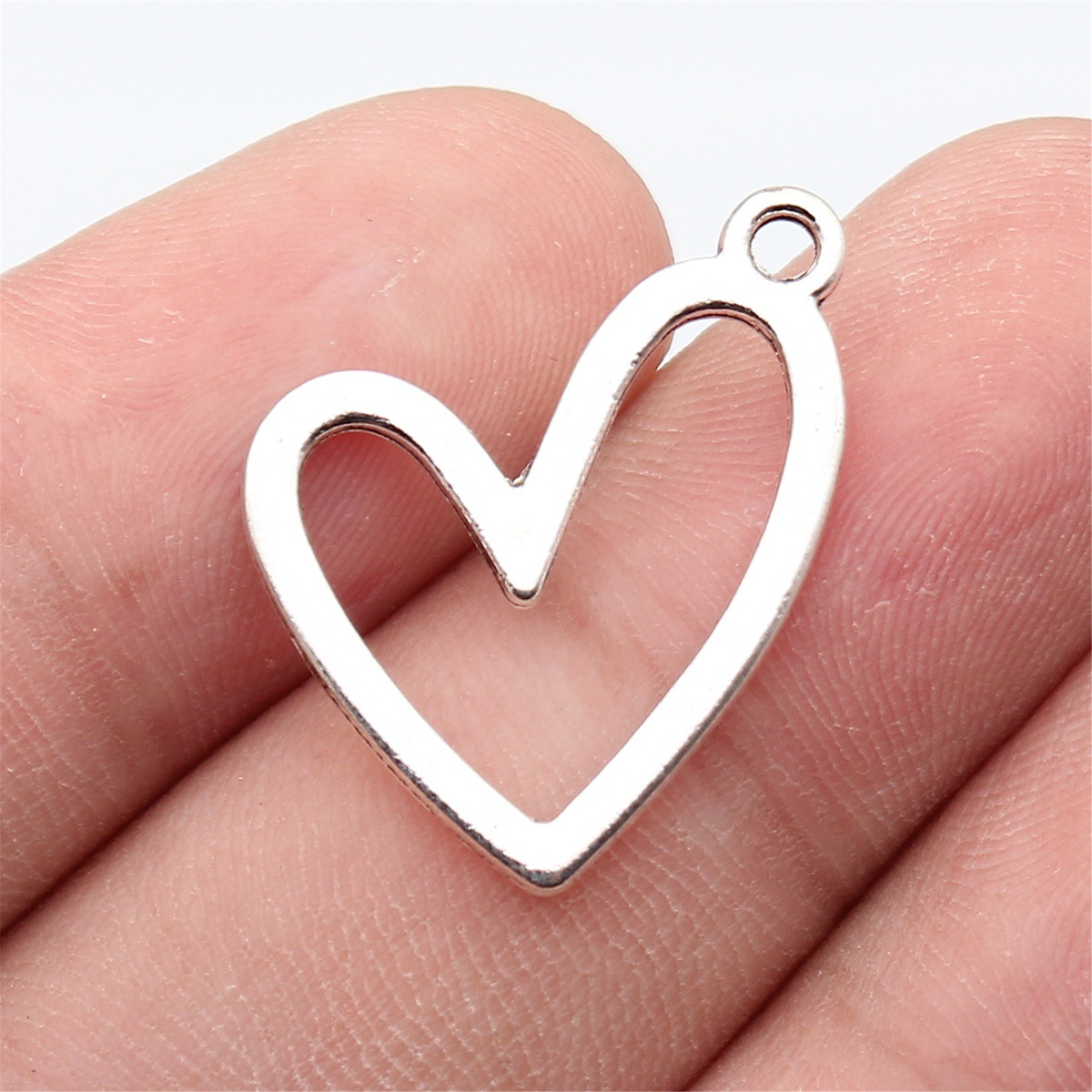 WYSIWYG 20pcs 22x20mm 5 Colors - Vintage Fashion Words 评论和价格