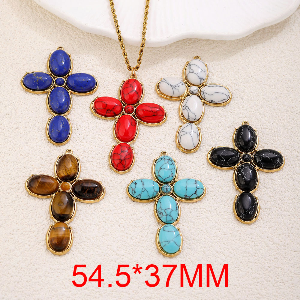 Stainless Steel Charms Vintage - Vintage Fashion Words 评论和价格