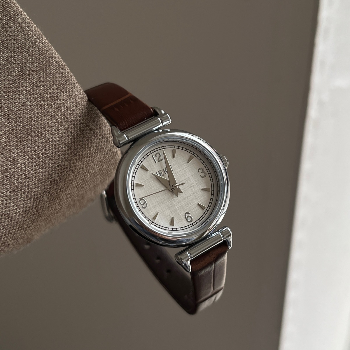 Vintage Style Luxury Watch Hig - Vintage Fashion Watches 评论和价格