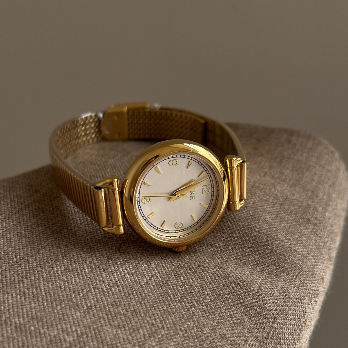 Vintage Style Luxury Watch Hig - Vintage Fashion Watches 评论和价格