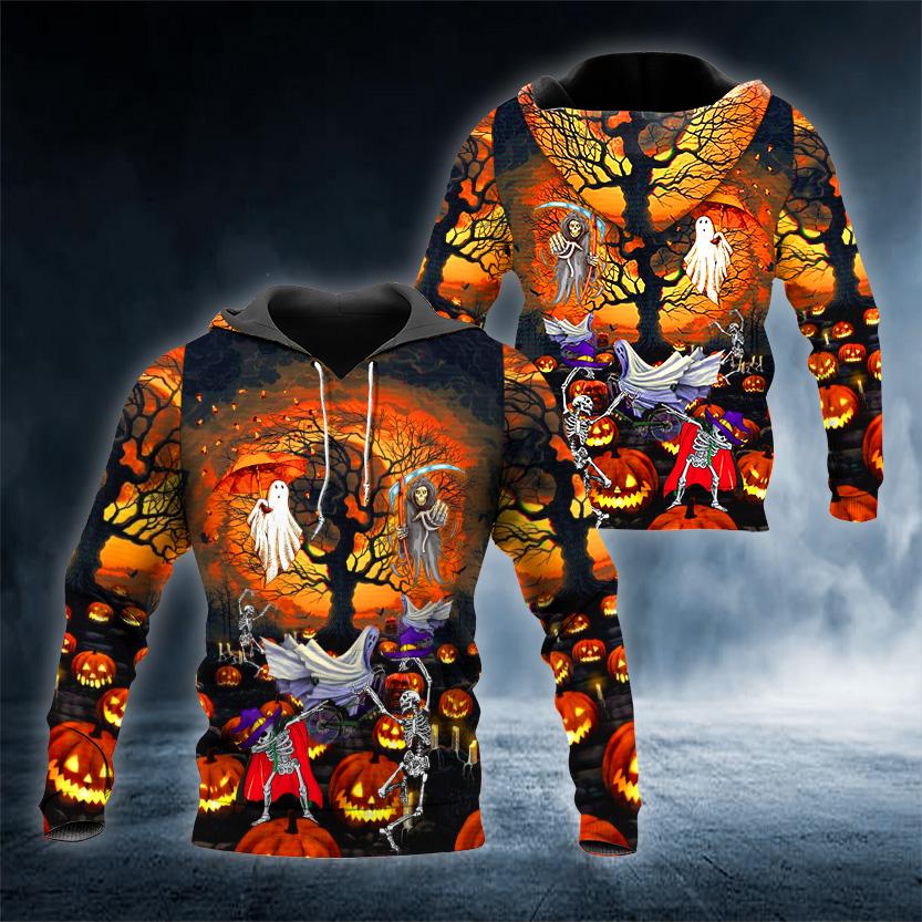 Vintage Men Hoodie 3D Print Ha - Vintage Fashion Style Men 评论和价格