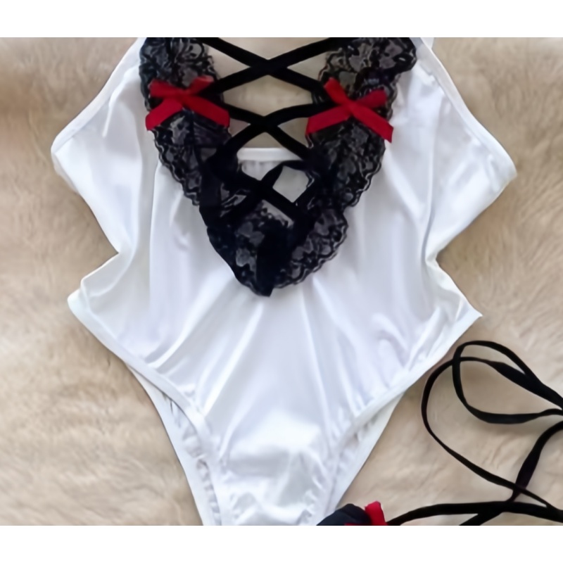 Women 2 Piece Sets Hollow Back - Vintage Fashion Ai 评论和价格