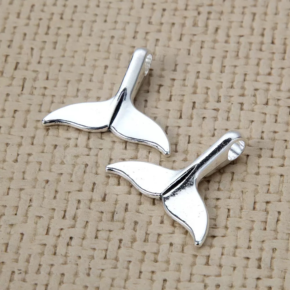 5/10pcs antique silver plated  - Vintage Fashion Words 评论和价格