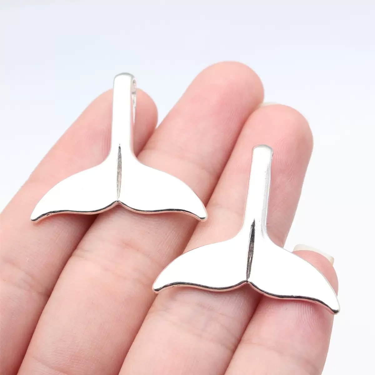 5/10pcs antique silver plated  - Vintage Fashion Words 评论和价格