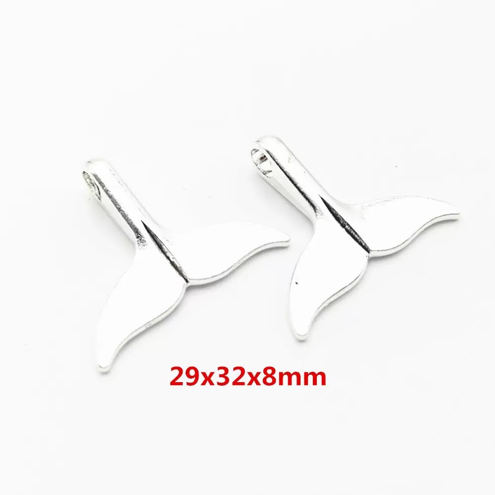 5/10pcs antique silver plated  - Vintage Fashion Words 评论和价格