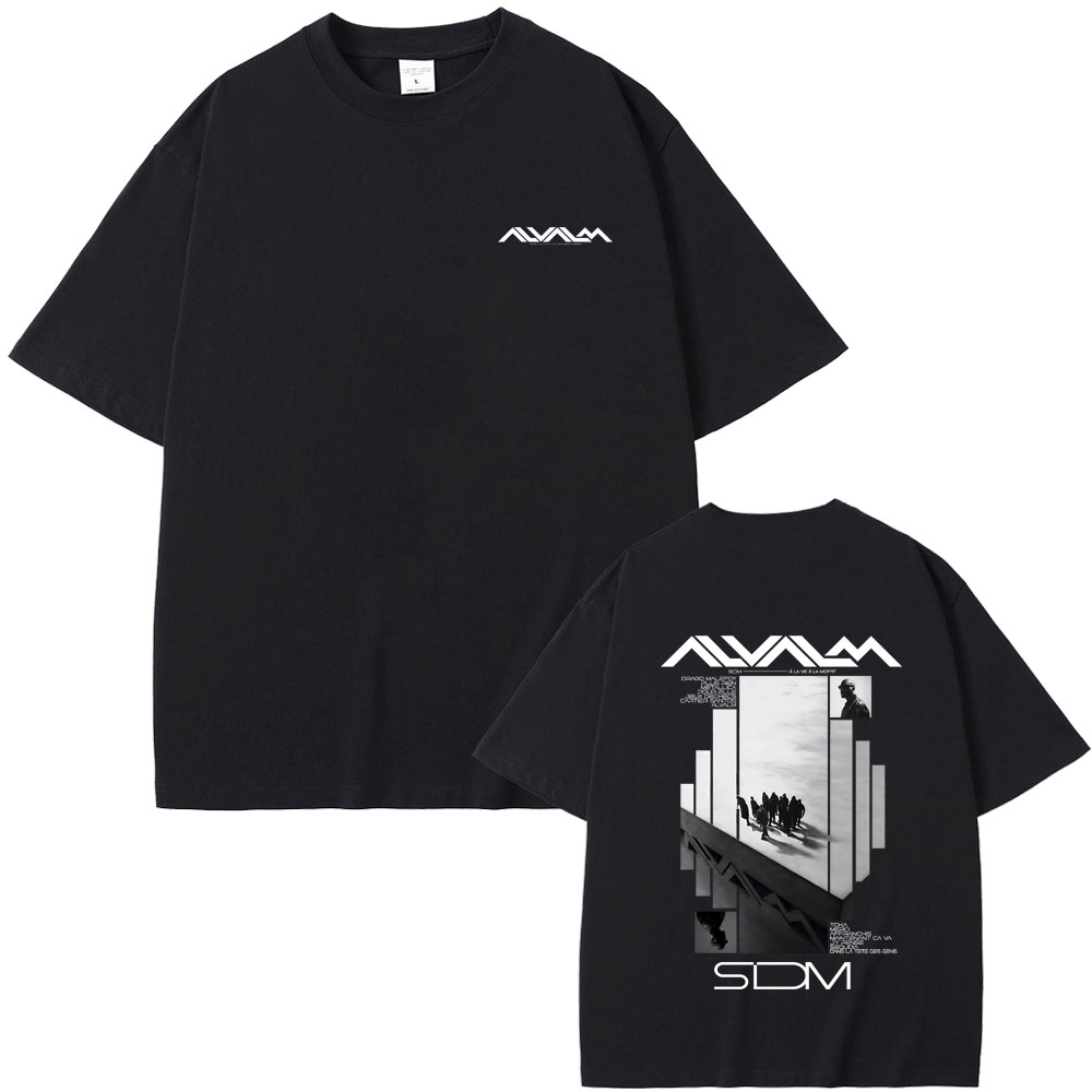 Rapper SDM A La Vie A La Mort  - Vintage Fashion La 评论和价格