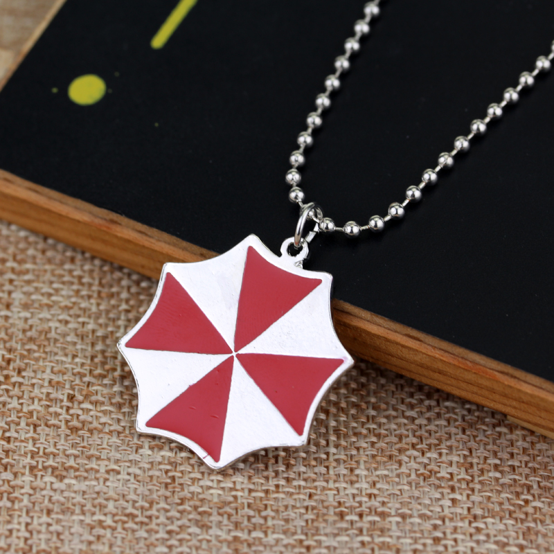 Vintage Fashion Red Umbrella P - Vintage Fashion Words 评论和价格