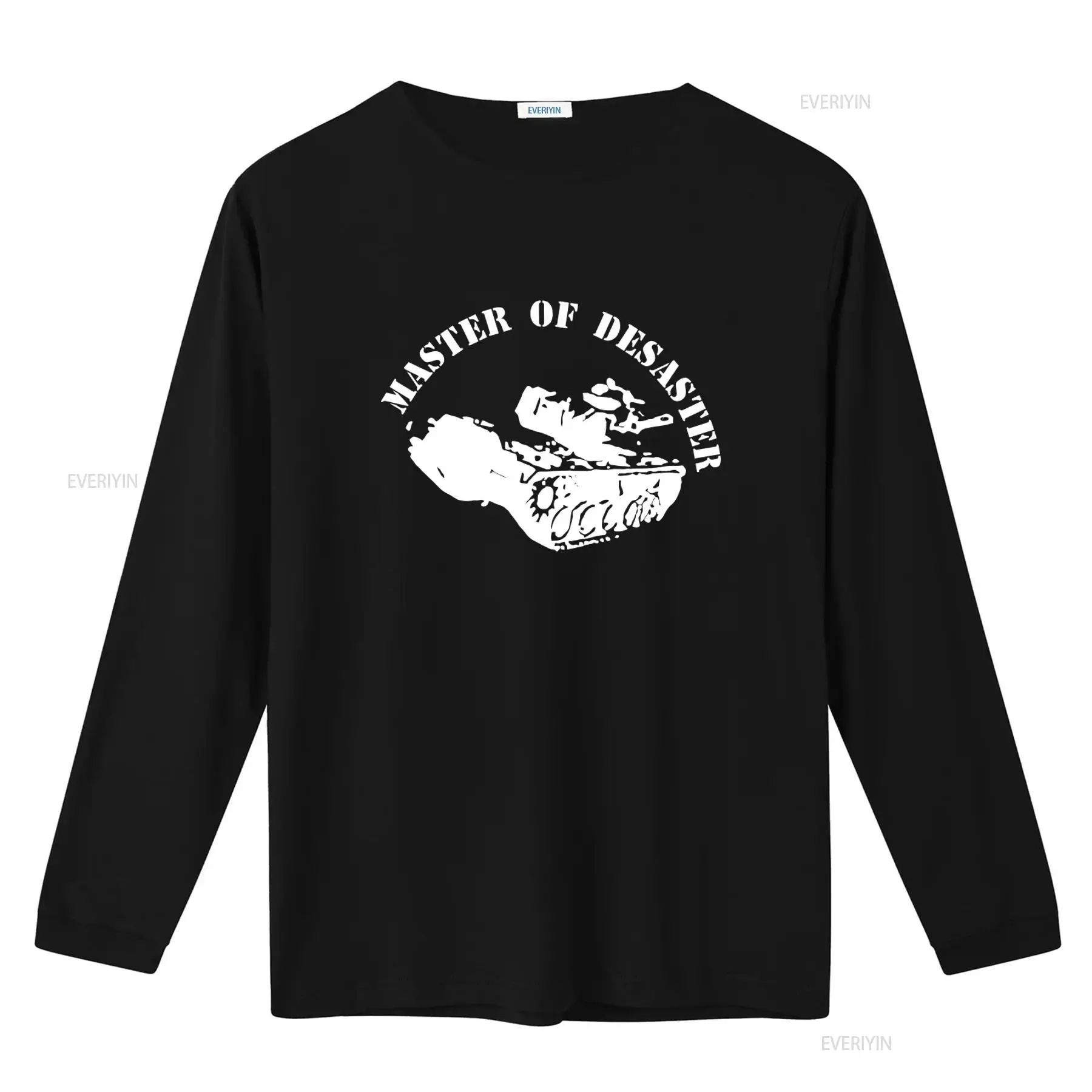 M48 Tank Master Of Disaster T  - Vintage Fashion Buyer 评论和价格