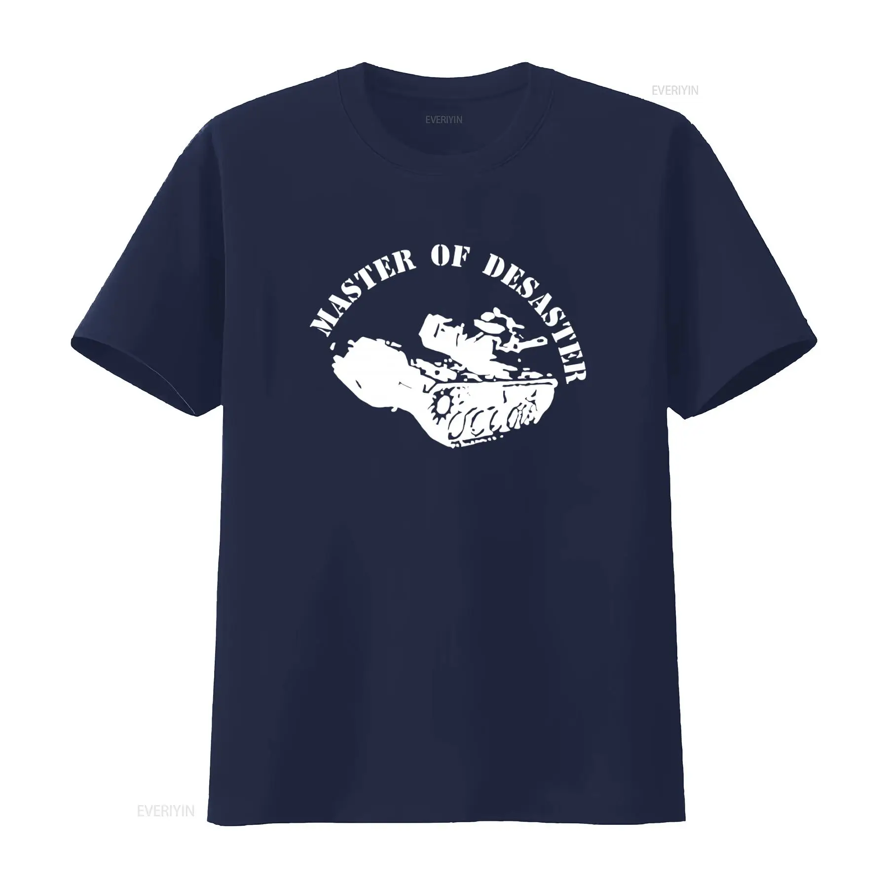 M48 Tank Master Of Disaster T  - Vintage Fashion Buyer 评论和价格
