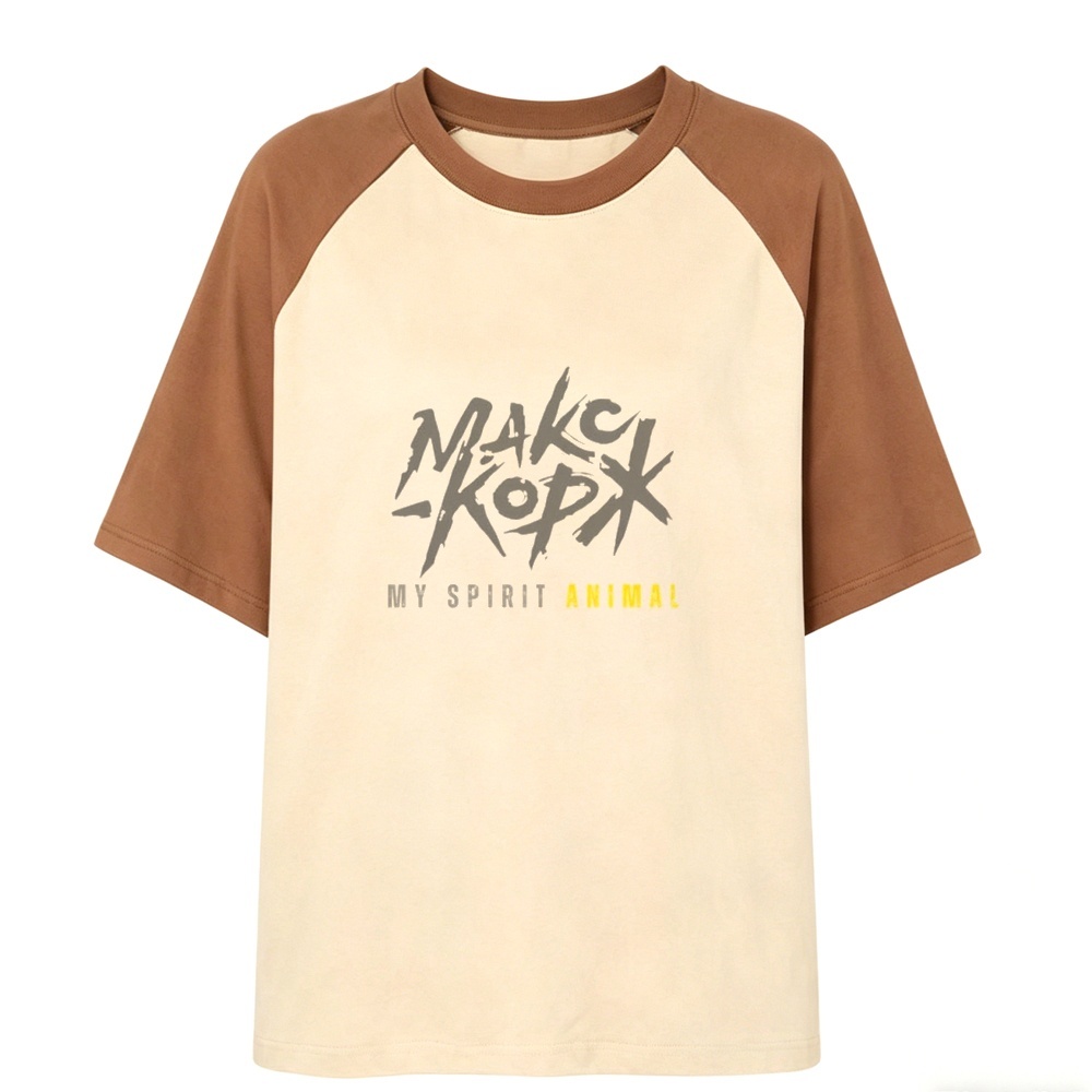 Max Korzh tshirt women grunge  - Retro Vintage Korean Fashion 评论和价格
