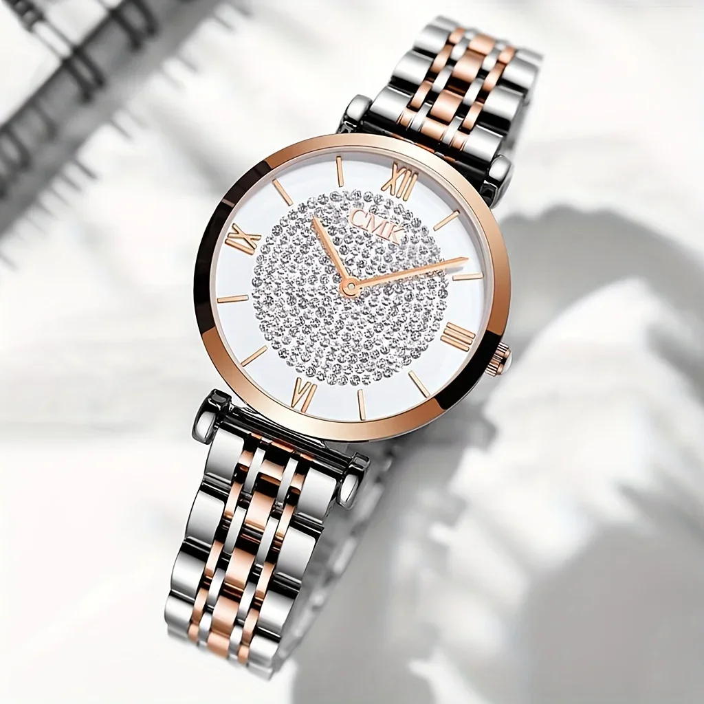Luxurious Vintage Roman Numera - Vintage Fashion Watches 评论和价格