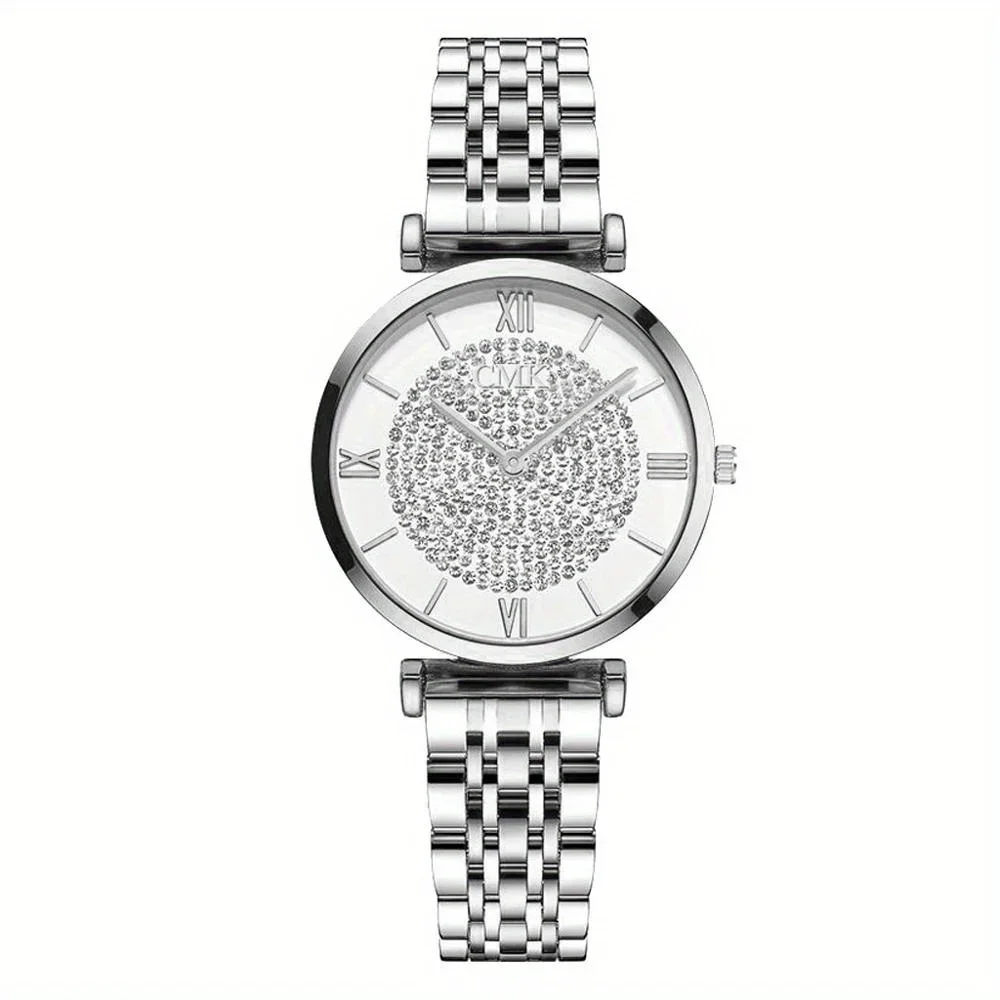 Luxurious Vintage Roman Numera - Vintage Fashion Watches 评论和价格