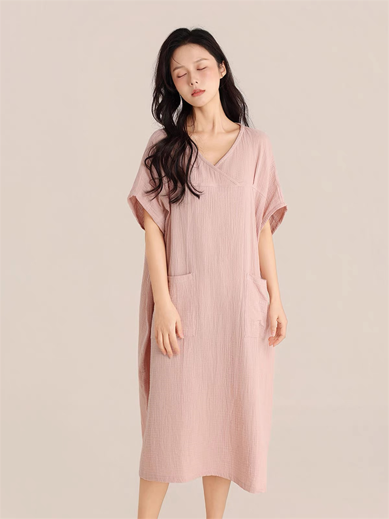 Vintage plus Size Women's Summ - V Vintage Fashion 评论和价格
