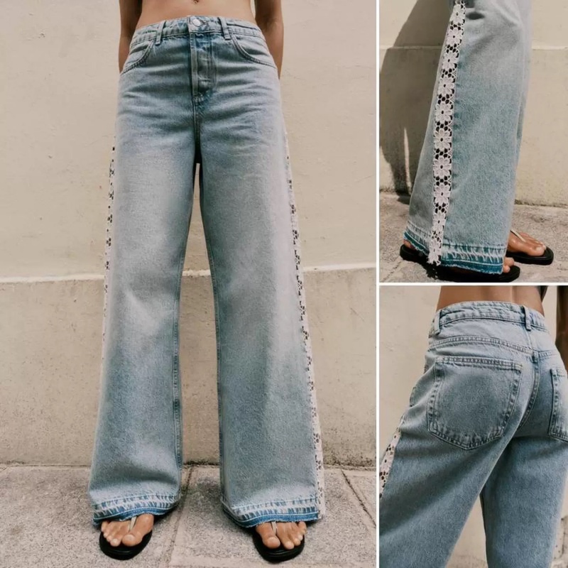 2026 Ropa Y2K Fashion Hollow L - Retro Vintage Korean Fashion 评论和价格