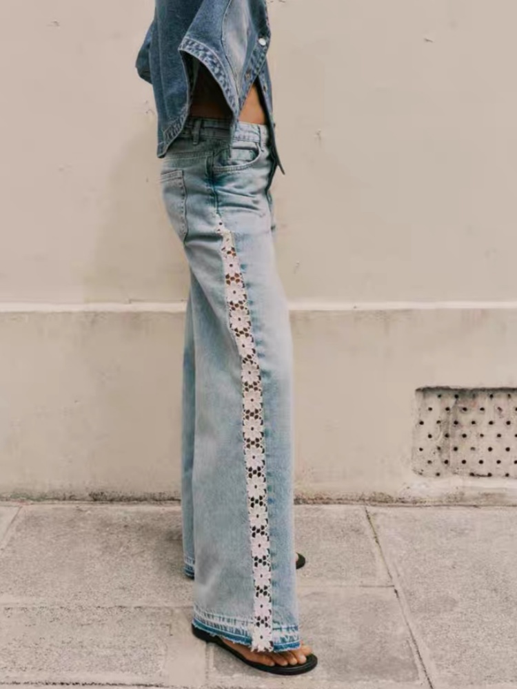 2026 Ropa Y2K Fashion Hollow L - Retro Vintage Korean Fashion 评论和价格