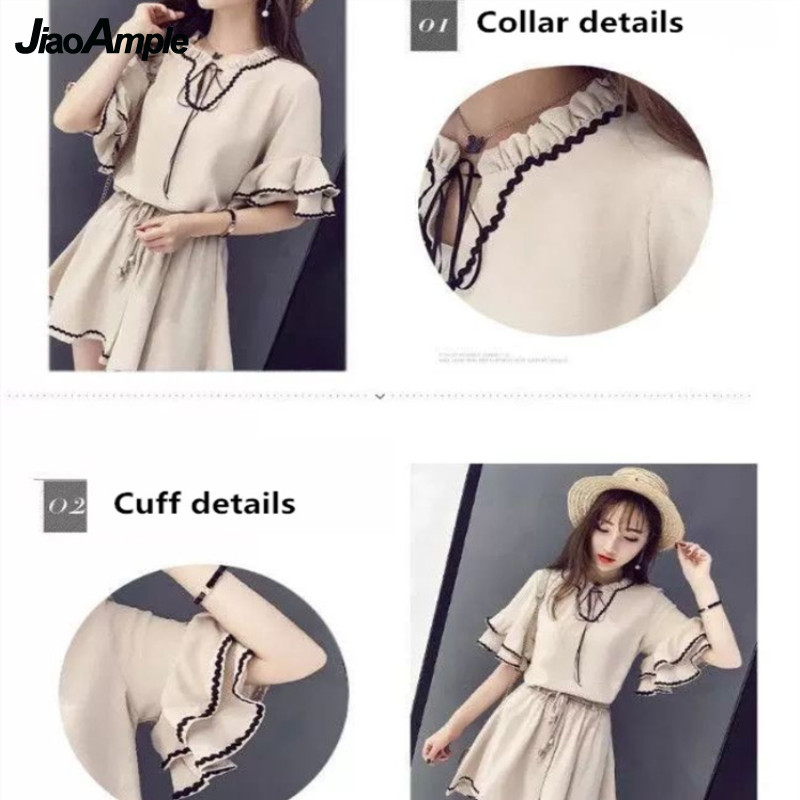 2025 Summer New Shorts Suit Wo - Vintage Fashion Ai 评论和价格