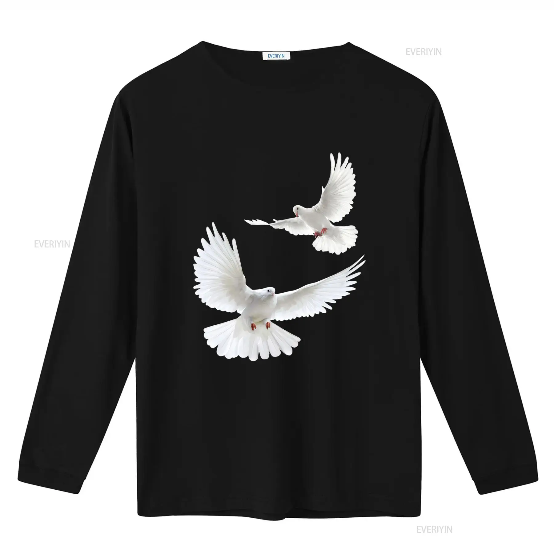 Goth Money Records White Doves - Vintage Fashion Buyer 评论和价格