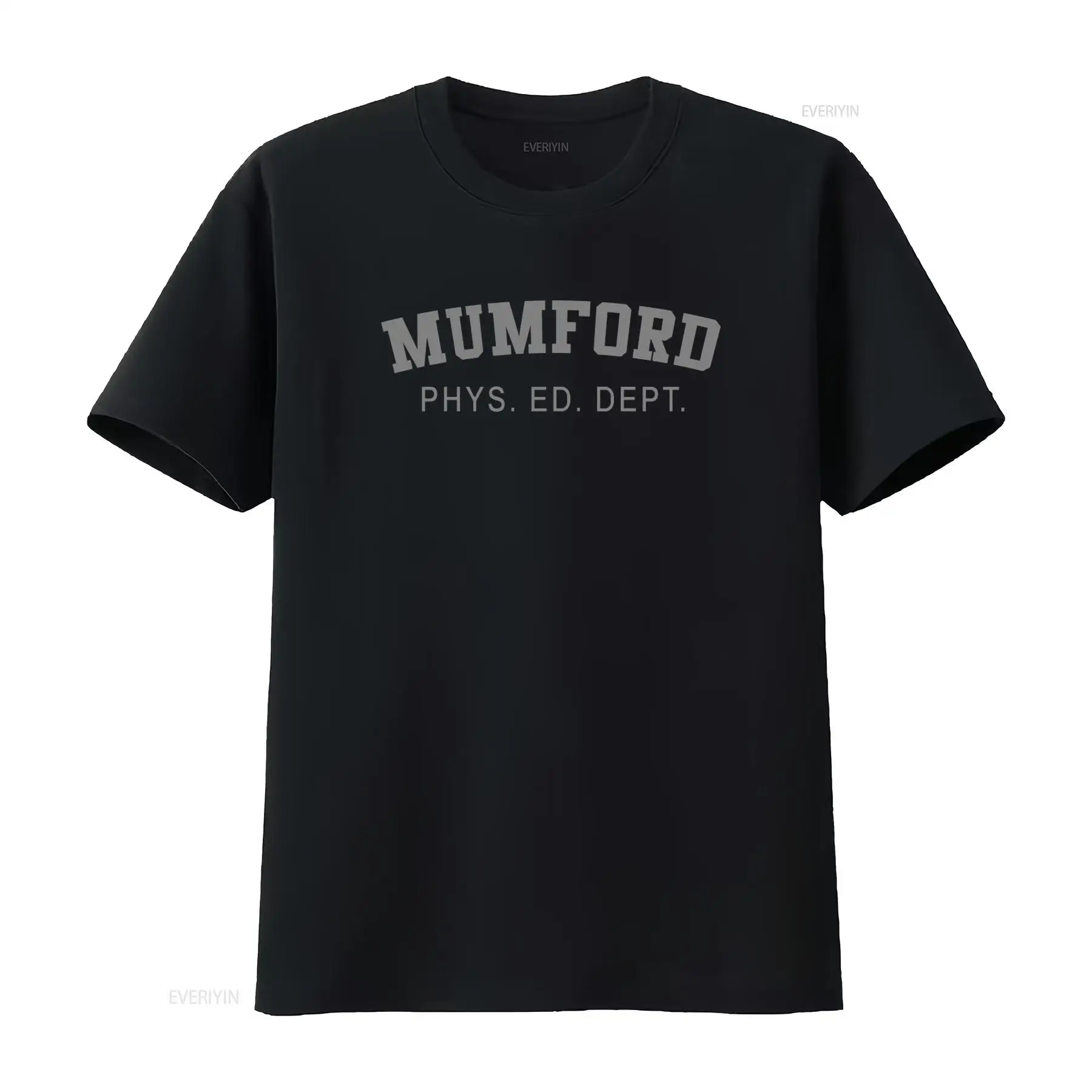 Mumford Phys Ed Dept T Shirt V - Vintage Fashion Buyer 评论和价格
