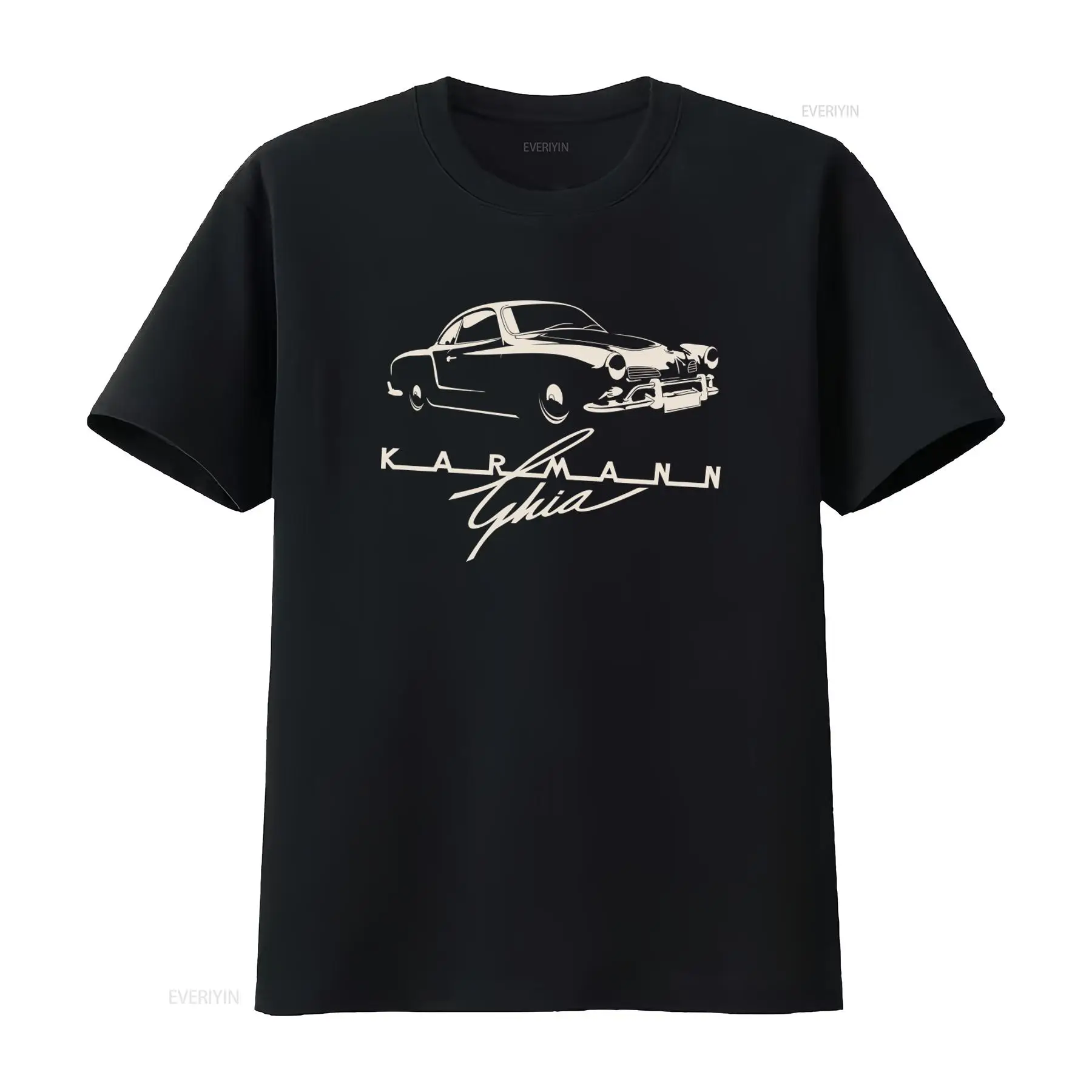 Vintage Retro Karmann Ghia Cla - Vintage Fashion Style Men 评论和价格