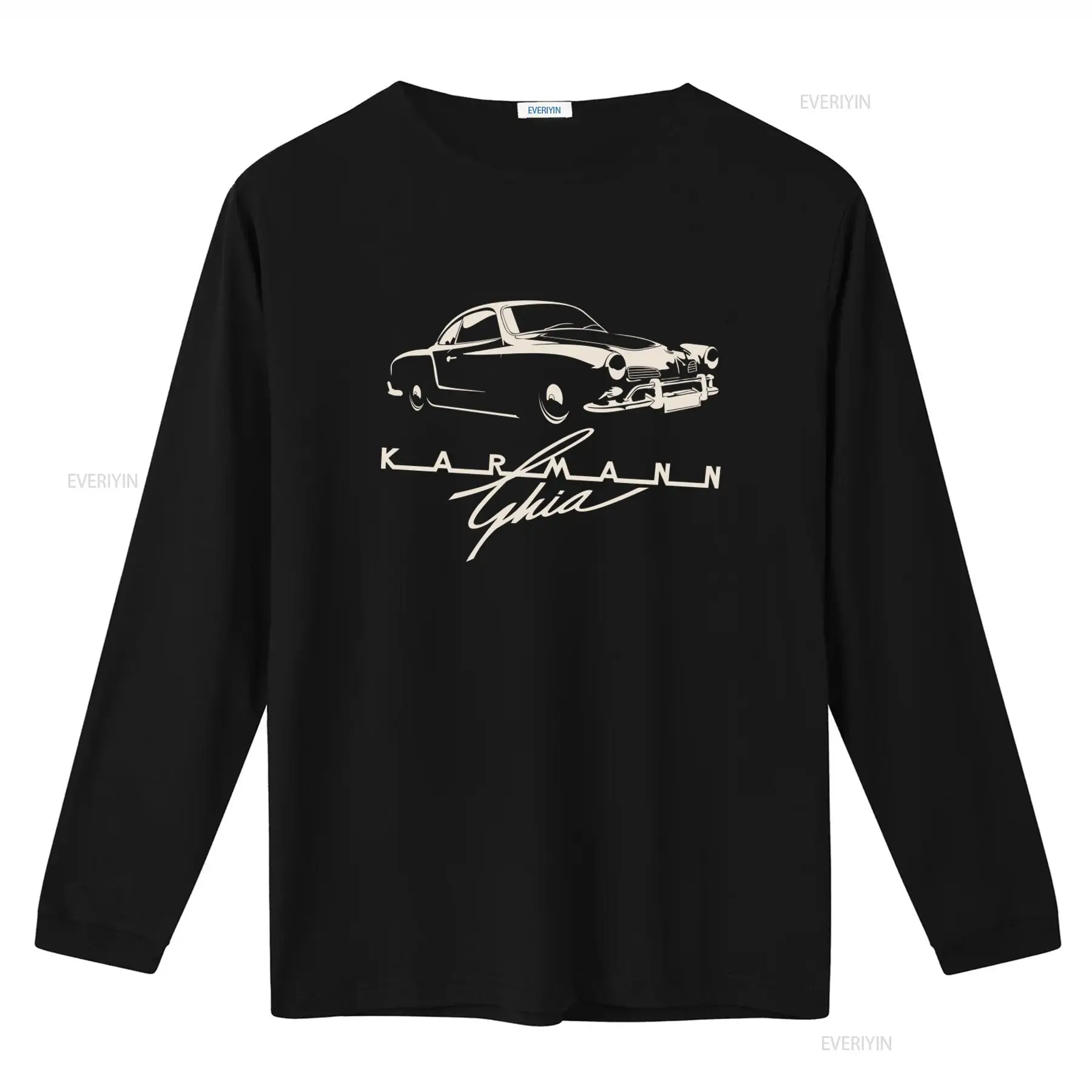 Vintage Retro Karmann Ghia Cla - Vintage Fashion Style Men 评论和价格