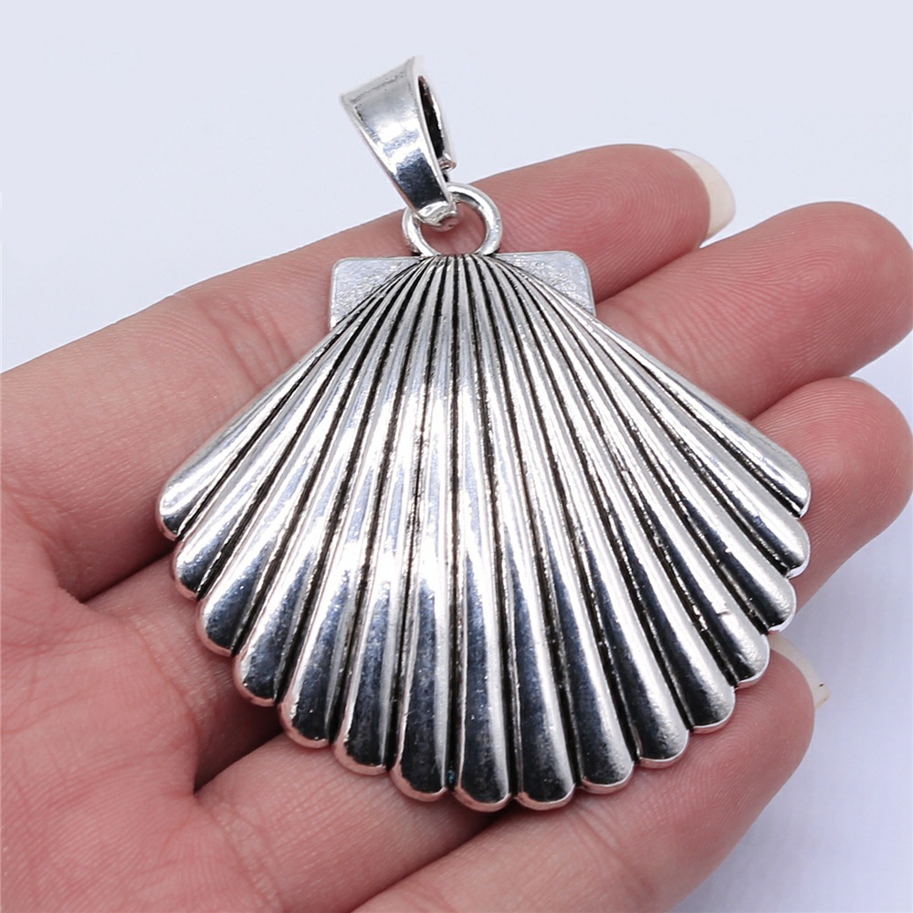 1pcs 55x55mm Antique Silver Co - Vintage Fashion Words 评论和价格