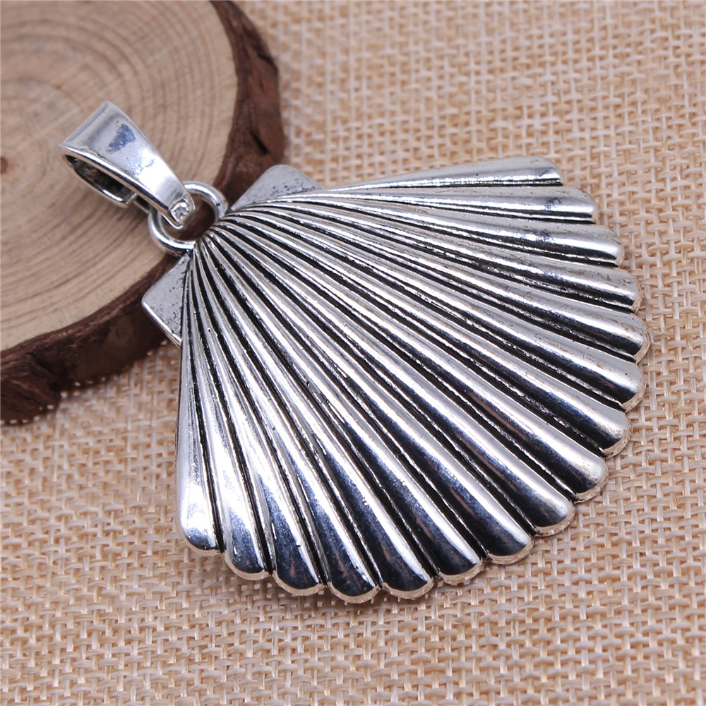 1pcs 55x55mm Antique Silver Co - Vintage Fashion Words 评论和价格