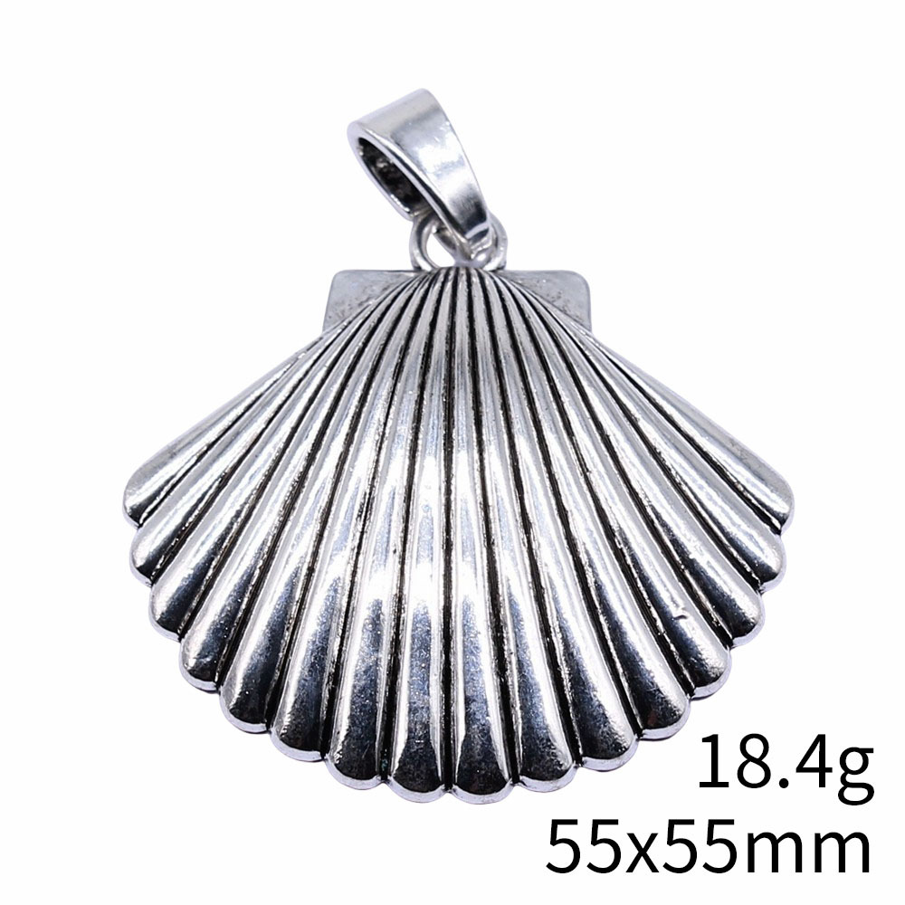 1pcs 55x55mm Antique Silver Co - Vintage Fashion Words 评论和价格