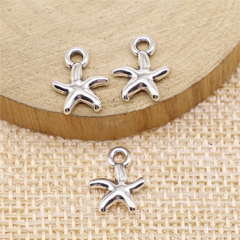 WYSIWYG 20pcs 12x10mm 3 Colors - Vintage Fashion Words 评论和价格