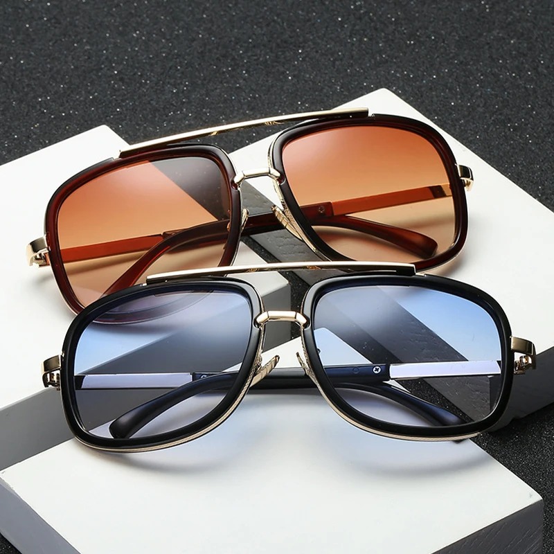 New Fashion Cool Men Driving G - Vintage Fashion Style Men 评论和价格