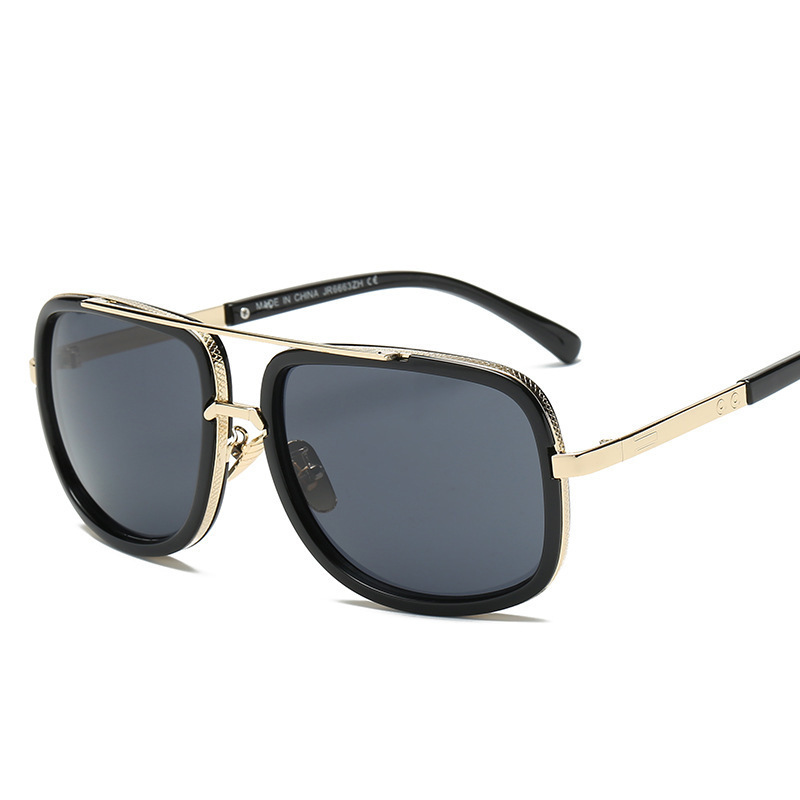 New Fashion Cool Men Driving G - Vintage Fashion Style Men 评论和价格