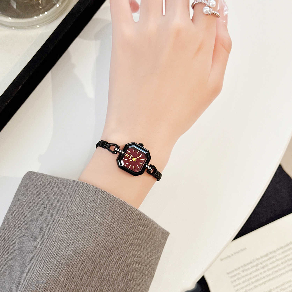 GEDI Vintage Octagonal Watch f - Vintage Fashion Watches 评论和价格