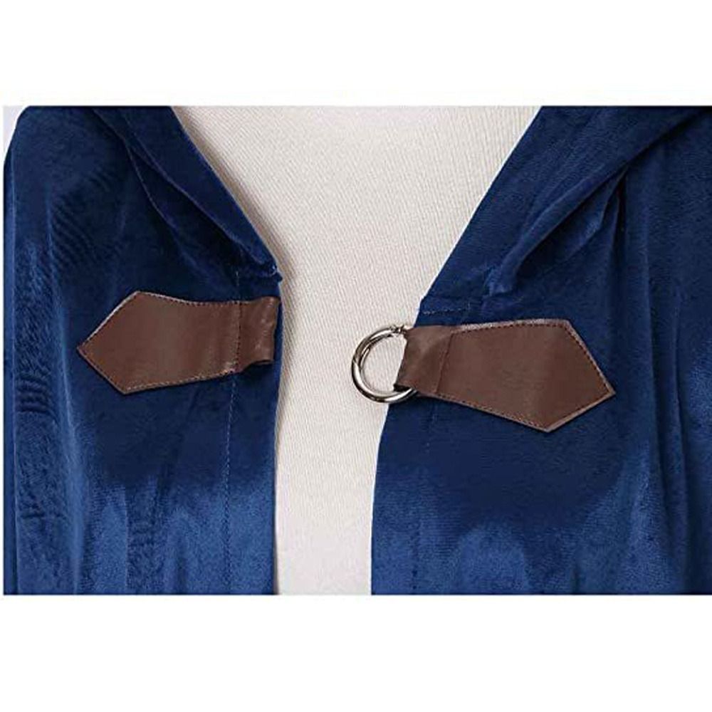 Fashion Solid Color Velvet Hoo - Vintage Fashion Style Men 评论和价格