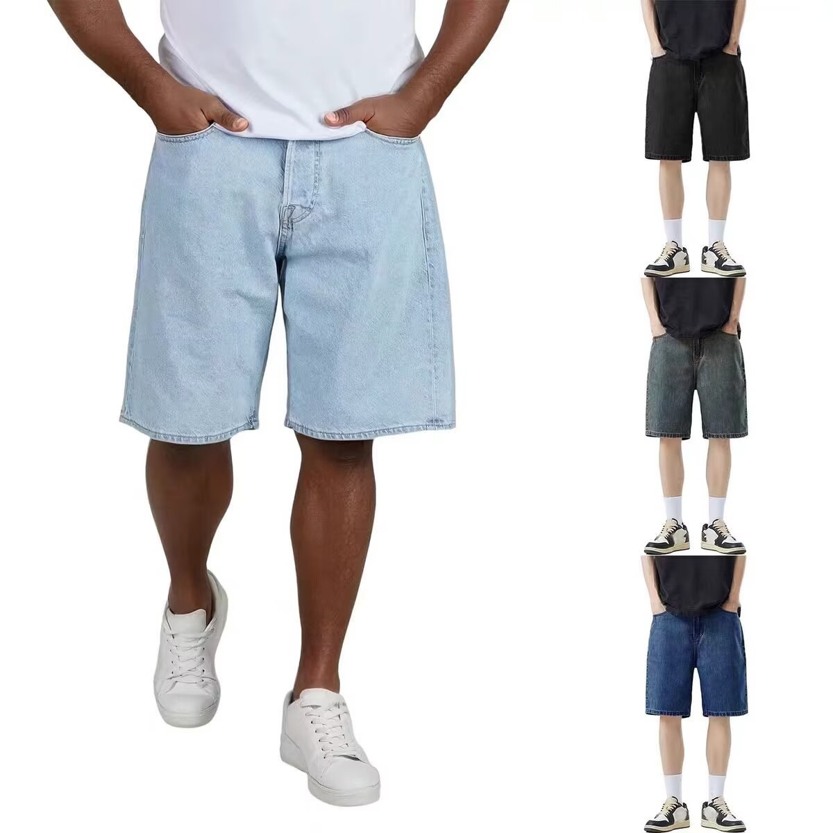 2026 New Korean Style Vintage  - Vintage Fashion Style Men 评论和价格