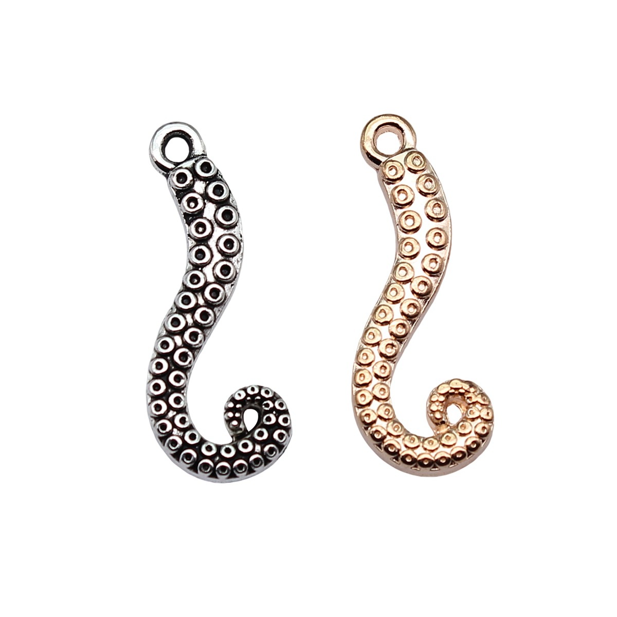 WYSIWYG 20pcs 26x10mm 4 Colors - Vintage Fashion Words 评论和价格