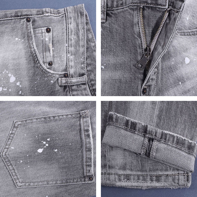 Retro Y2KStreet Fashion Men's  - Usa Vintage Fashion 评论和价格