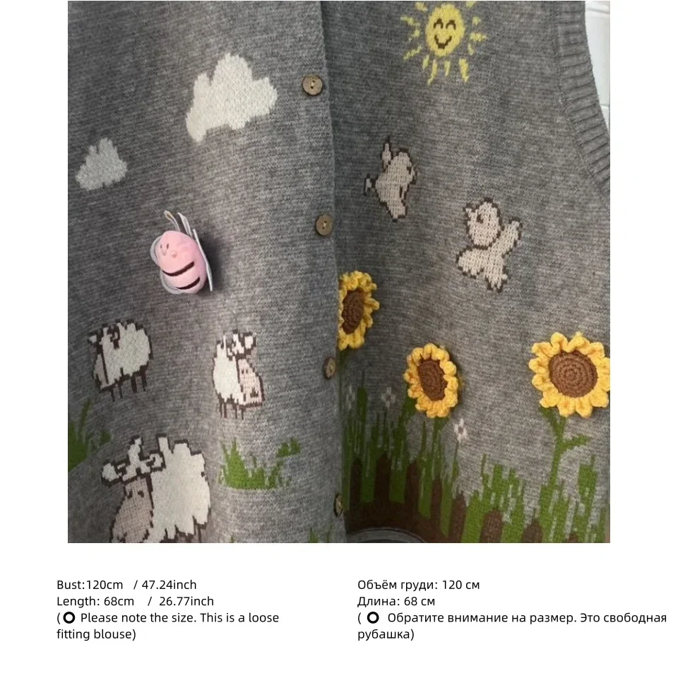 Women Vintage Winter Kawaii Cu - Retro Vintage Korean Fashion 评论和价格