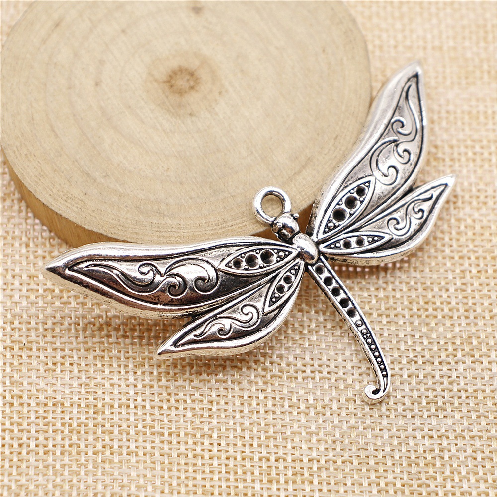 WYSIWYG 1pcs 80x47mm 2 Colors  - Vintage Fashion Words 评论和价格