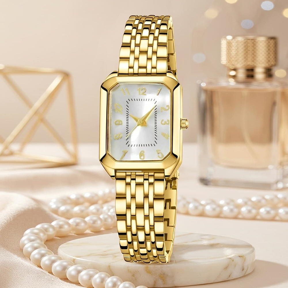 1Pcs Unisex Jewelry Watch Wome - Vintage Fashion Watches 评论和价格