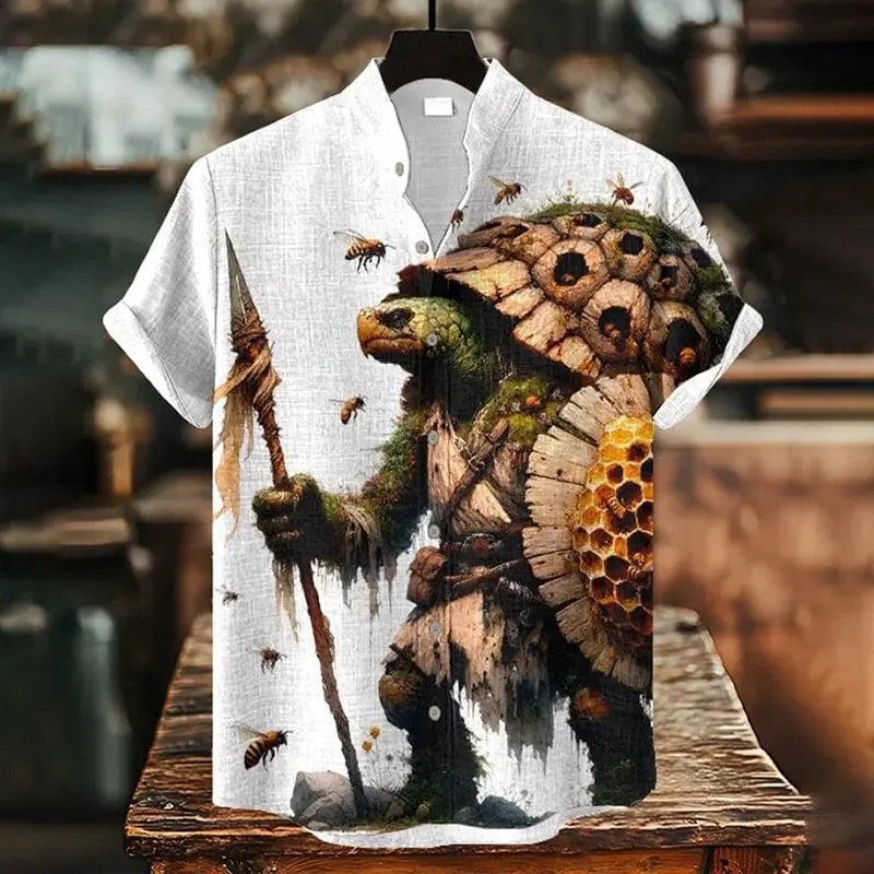 Men's new summer fashion cool  - Vintage Fashion Style Men 评论和价格