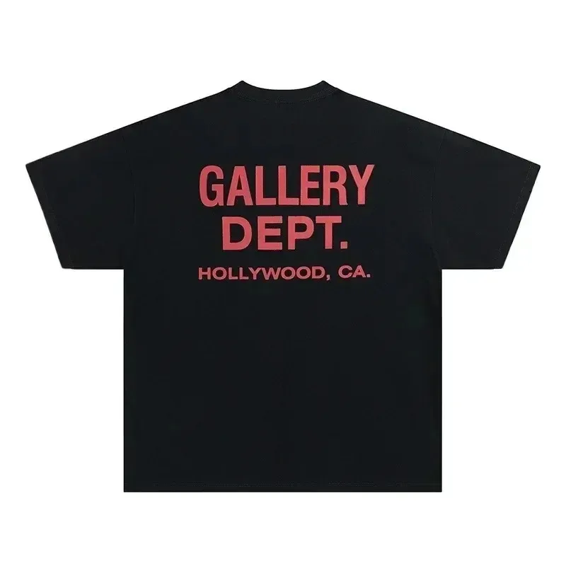 2026 Vintage Streetwear Letter - Vintage Fashion Trends 2026 评论和价格